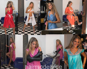 n062  Barberette Vanny Apronshooting 144 pictures for download