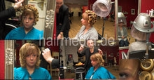 Carica l&#39;immagine nel visualizzatore di Gallery, 6164 Barberette AlexandraS 2 wet set by barber