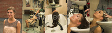 Carica l&#39;immagine nel visualizzatore di Gallery, 6132 Katinka 1 wash backward salon shampooing