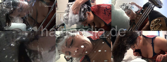 9048 19 Dutch Floerike forward hairwash salon clear sink cam2