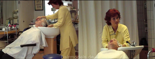 0003 s0126 shampooing 5 min video for download