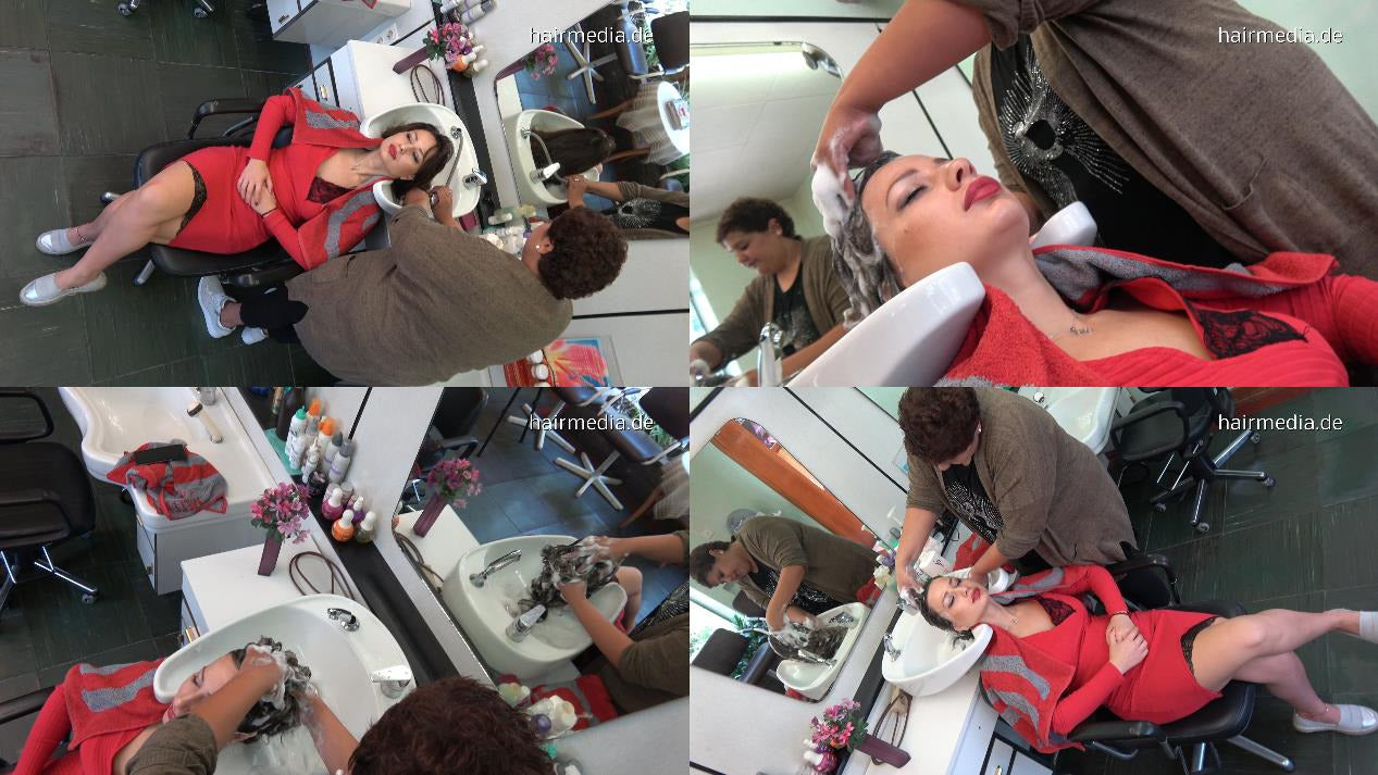 8147 Katia 3 by DanielaG pampering salon shampooing hairwash