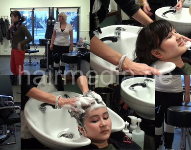 9048 05 Anja teen backward salon hair shampooing by longnails barberette SandraN