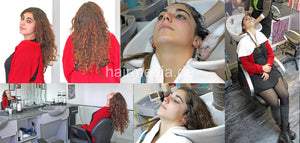 8067 Ana Oliveira shampooing