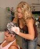 515 NataschaS by Carina forward and upright shampoo hair wash TRAILER