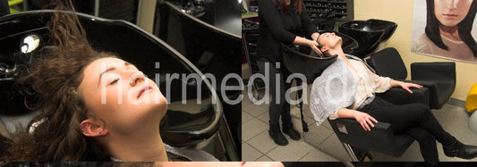9054 7 Laura backward shampooing