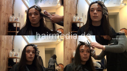 4035 Jasmin 5 foil