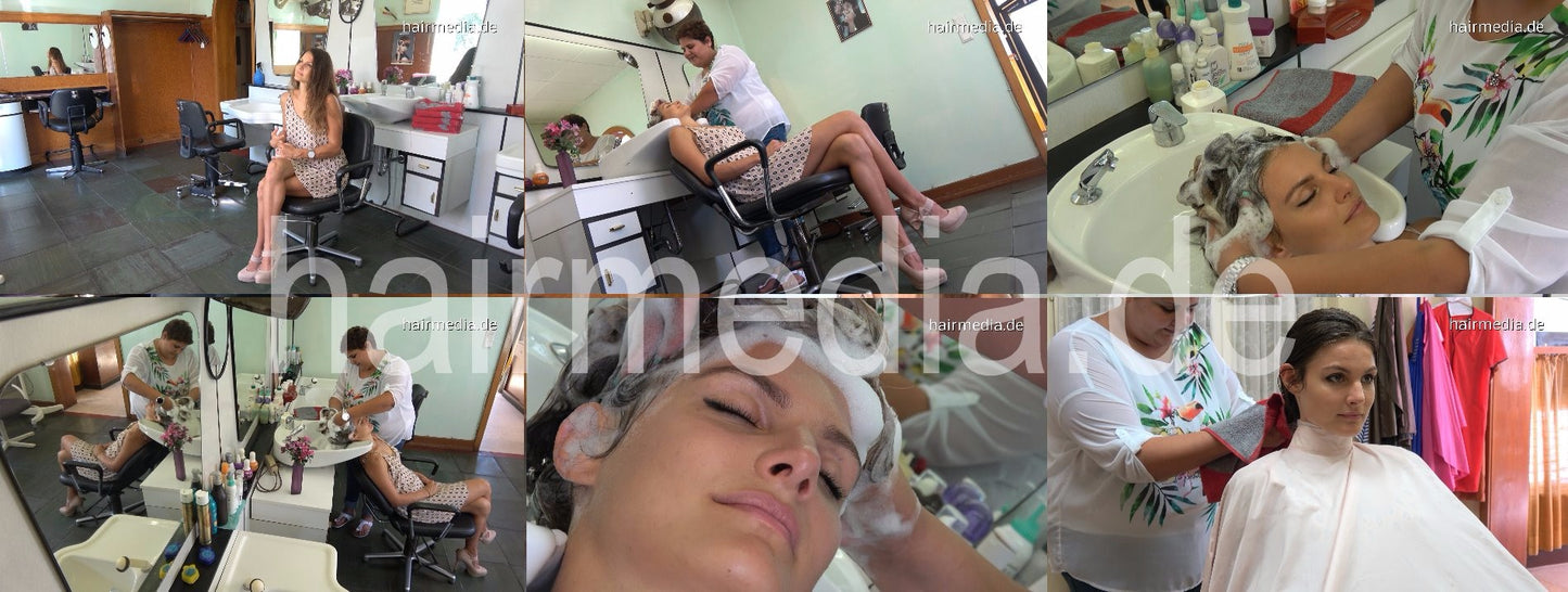 8147 MarieM 2 by DanielaG backward shampooing in hairsalon vintage bowl