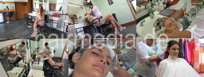 8147 MarieM 2 by DanielaG backward shampooing in hairsalon vintage bowl