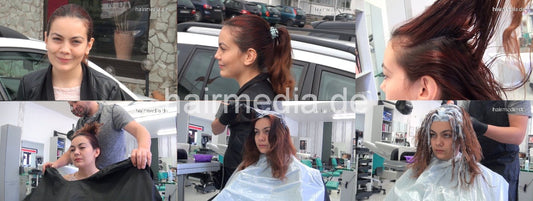 4036 AndreaS 1 bleach by barber