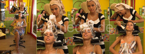 9137 4 Bojana by Dragana backward shampoo hairwash
