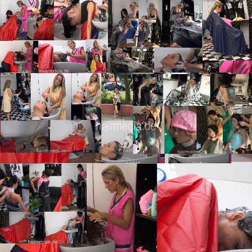 140 Kultsalon Berlin complete collection 4 min TRAILER