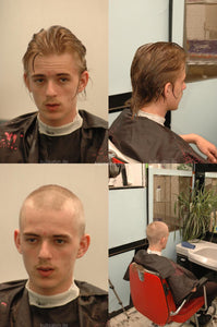223 Markus Buzz and Headshave 140 pictures for download