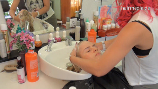 4028 shampoo accident