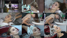 Load image into Gallery viewer, 359 LaurenS 1 asian salon shampooing by barber