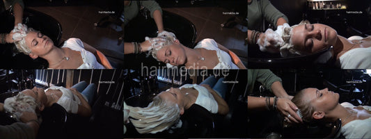 353 4 Annika by Katrin blackbowl shampooing
