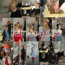 Charger l&#39;image dans la galerie, 721 failed faked perm, 25 min video and 246 pictures DVD