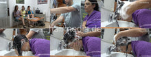Load image into Gallery viewer, 535 3 Tanja elder head and face forward wash by strong hobbybarber