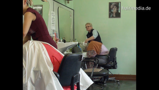 522s1386f1 strong wash 7 min HD-Video for download