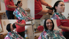 Load image into Gallery viewer, 8146 ArinaD 1 drycut haircut without washing