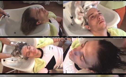 2200 Sergio 30 min video for download