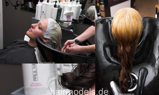 481 NicoleW d shampooing bleached hair