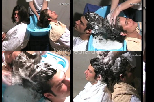 2200 Estefano Victor 21 min video for download