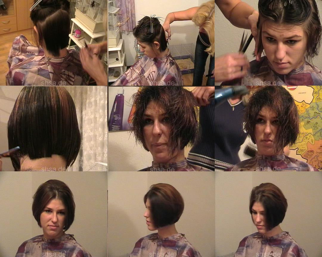 8019 sig Steffi aline by Gabi 4 min video for download