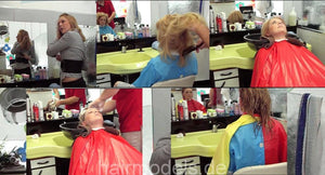 161 6 Jasmin Shampoo by barber backward in forward sink