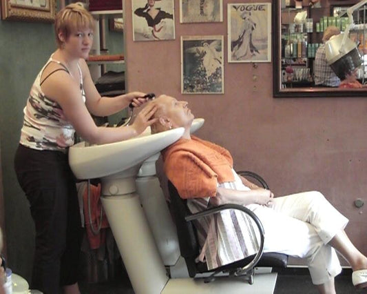 328 s0125 shampoo 7 min video for download