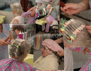 715 grey perm 45 min video and 120 pictures for download