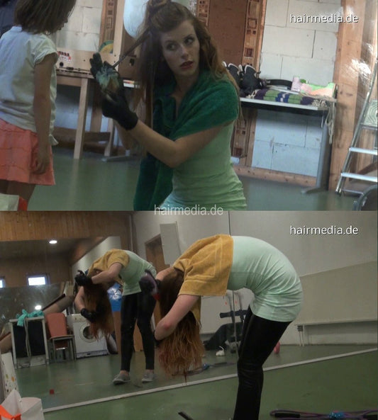 463 Sarah TRAILER