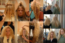 Load image into Gallery viewer, 7092 synced blondes 4 trim and blow 19 min HD video for download