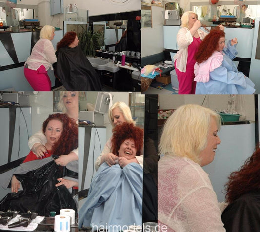 128 faked perm complete 43 min video and 294 pictures for download