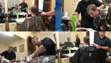 将图片加载到图库查看器，2006 Jens by Nico 1 forward wash barber shampoo