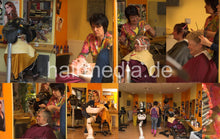 Load image into Gallery viewer, 7033 A day in perm salon Part 2