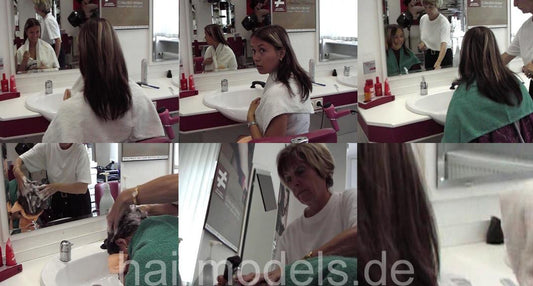 770 JanaC forward wash 5 min video for download