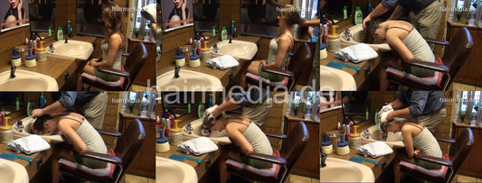 9039 SarahS forward shampoo hairwash by barber