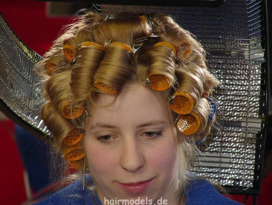 616 Eva XXL hair wetset