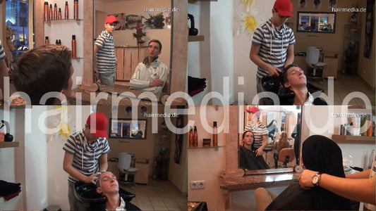 299 Mateusz 1 backward shampoo by Khaled