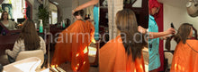 Load image into Gallery viewer, 8084 1 Tina dry cut haircut by NadjaZ
