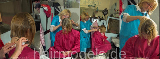 8009 off-is-off head scrub and cut by strong boss much to short 62 pictures for download