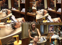 Load image into Gallery viewer, 9042 06 SarahS by KristinaB  second backward salon shampooing