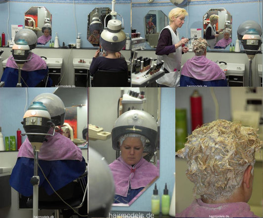 4104 2 bleaching Part 2