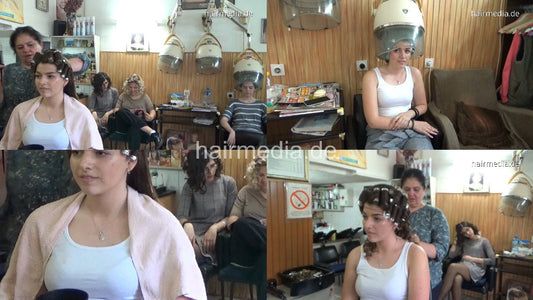 375 Masa set 23 min HD video for download