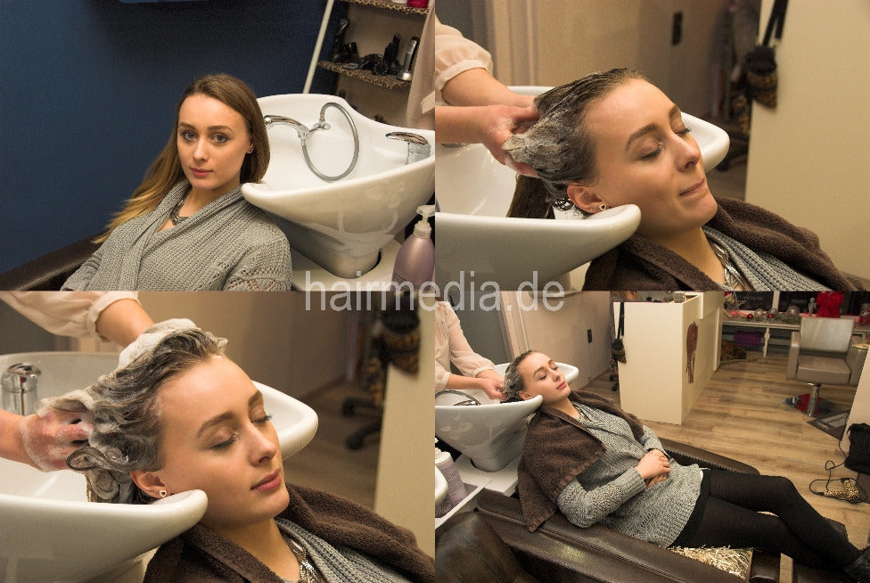 9054 8 Vivienne by Laura s1662 23 min HD video for download