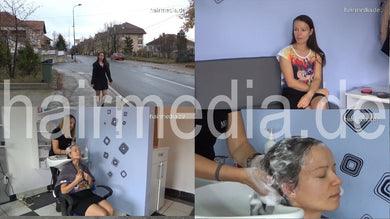 6166 Maria 1 s1726 backward shampoo 17 min HD video for download