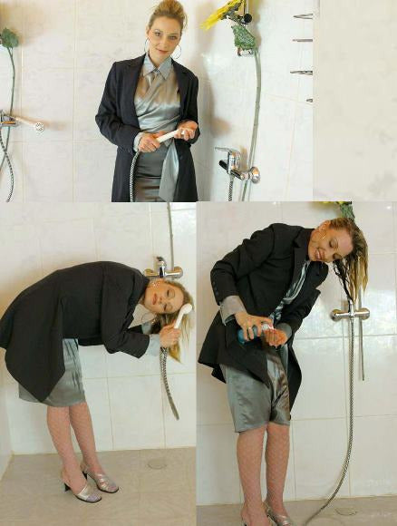 9124 SP 040316 shampooing 12 min video for download