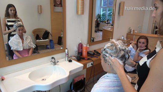 370 MandyB 4 upright shampooing by SamantaW conditioner shampooing