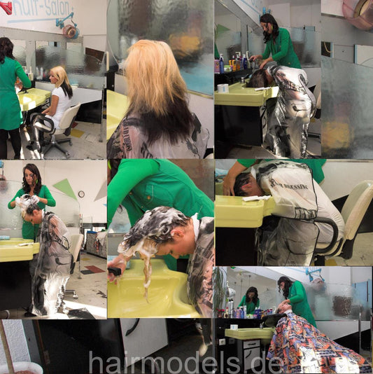 b006 KathrinF shampooing forward and backward in forward bowl